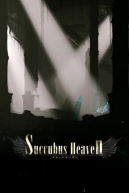 Succubus Heaven
