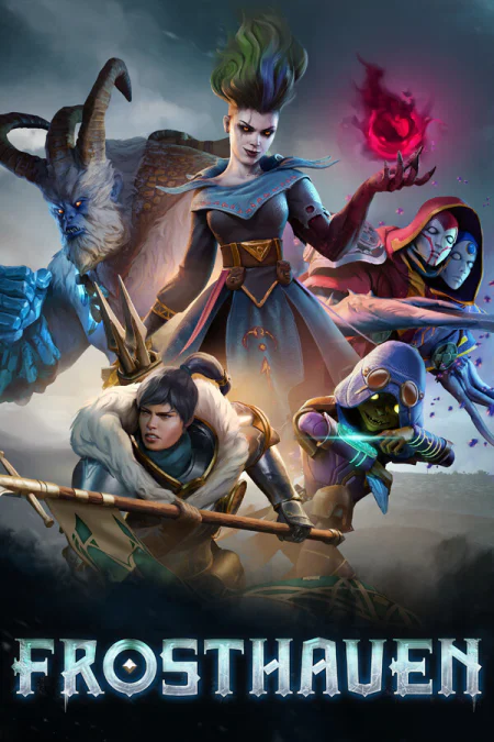 Frosthaven