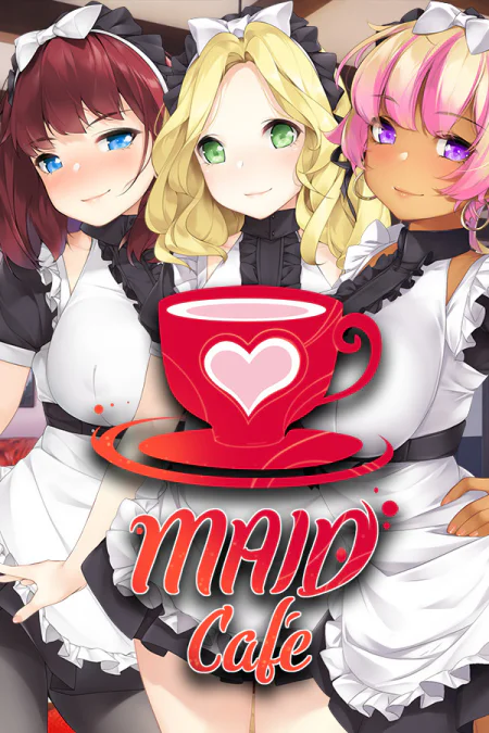 Maid Cafe