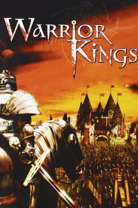 Warrior Kings