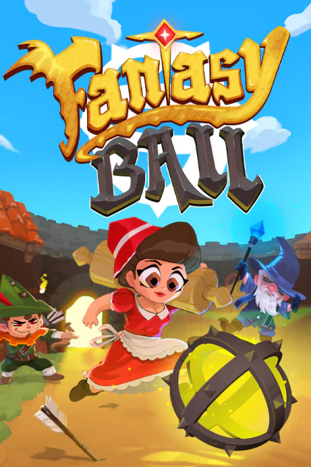 Fantasy Ball