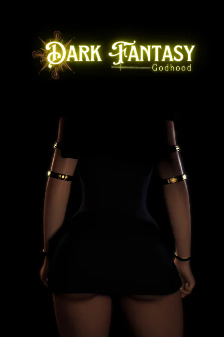 Dark Fantasy Godhood