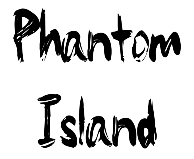 Логотип Phantom Island