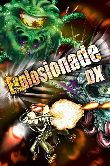 Explosionade