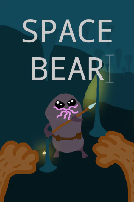 Space Bear