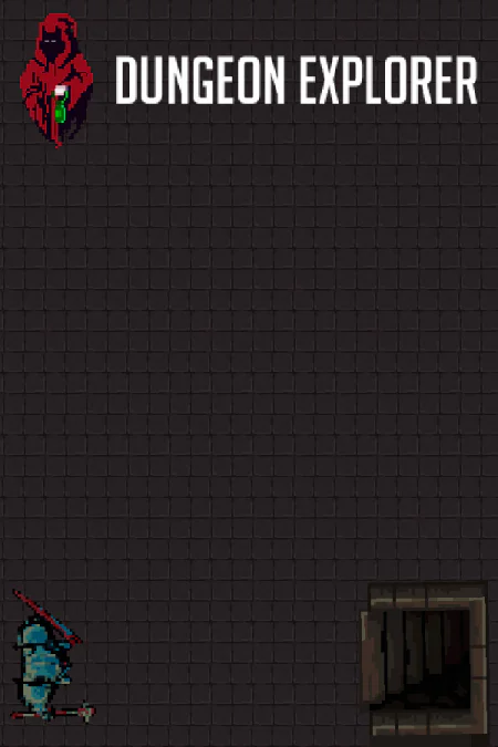 Dungeon Explorer