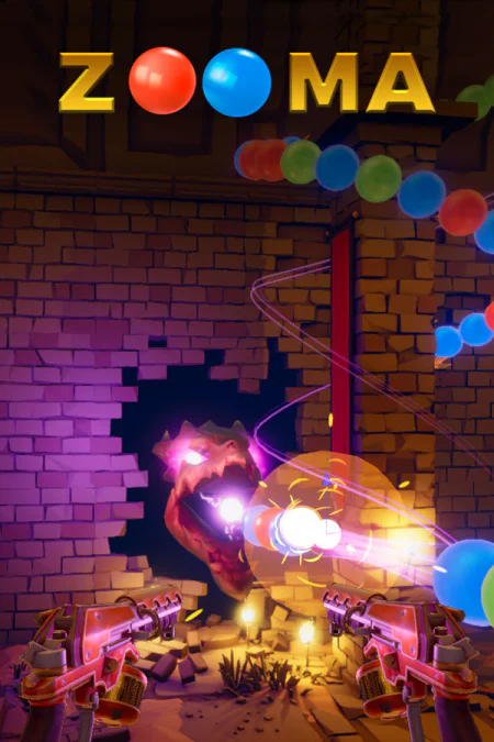Zooma VR