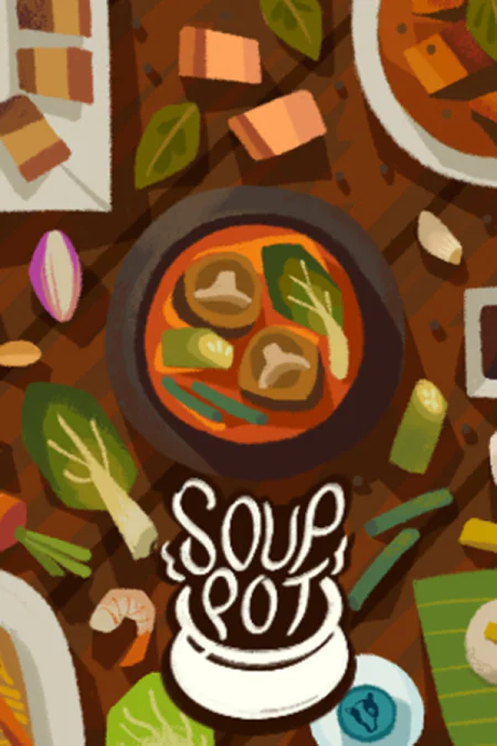 Soup Pot