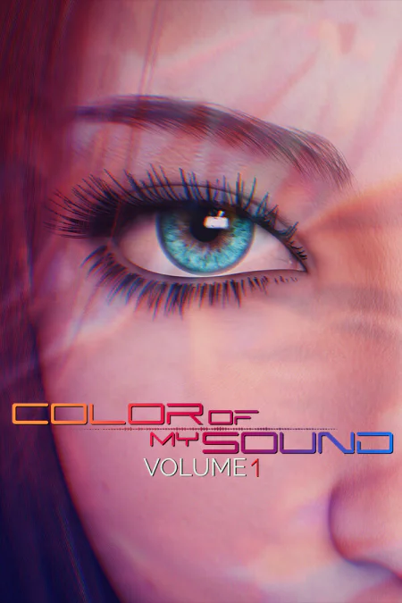 Color of My Sound