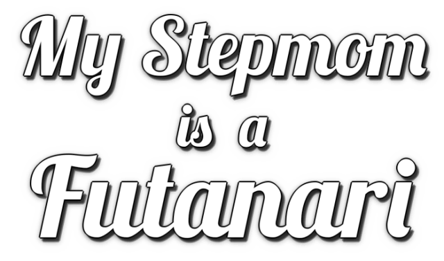 Логотип My Stepmom is a Futanari