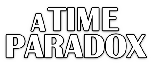 Логотип A Time Paradox