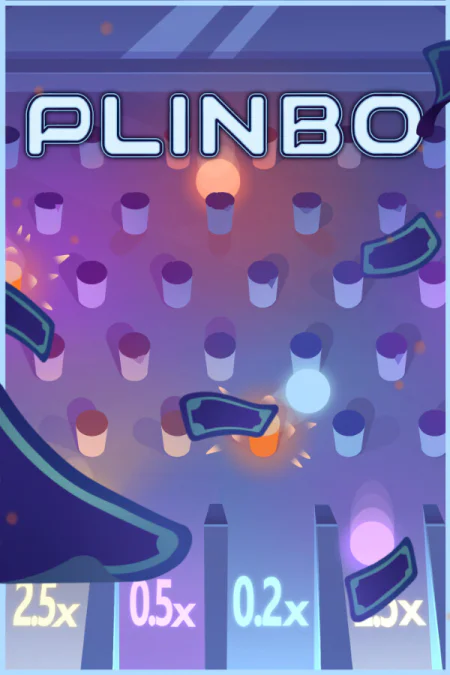 Plinbo: Roguelike Plinko