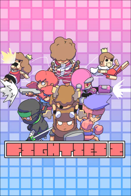Fighties 2