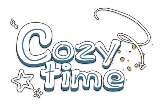 Логотип Cozy Time