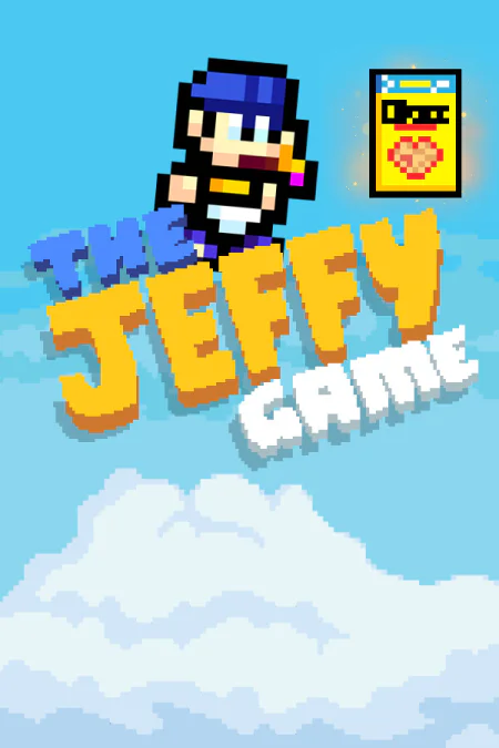 The Jeffy Game