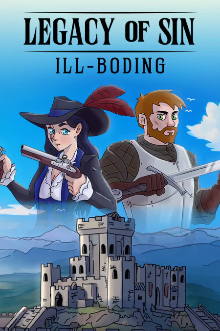 Legacy of Sin: Ill-Boding