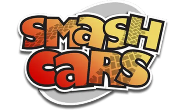Логотип Smash Cars