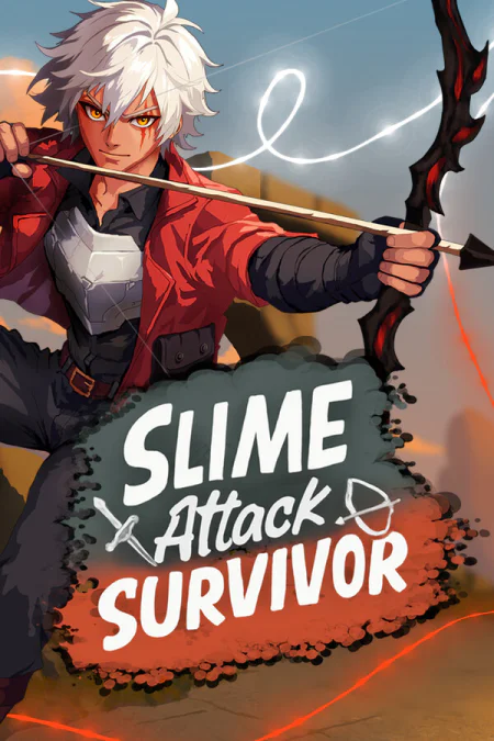 Slime Attack: Survivor
