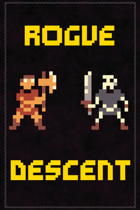 Rogue Descent