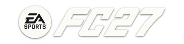 Логотип EA SPORTS FC 27