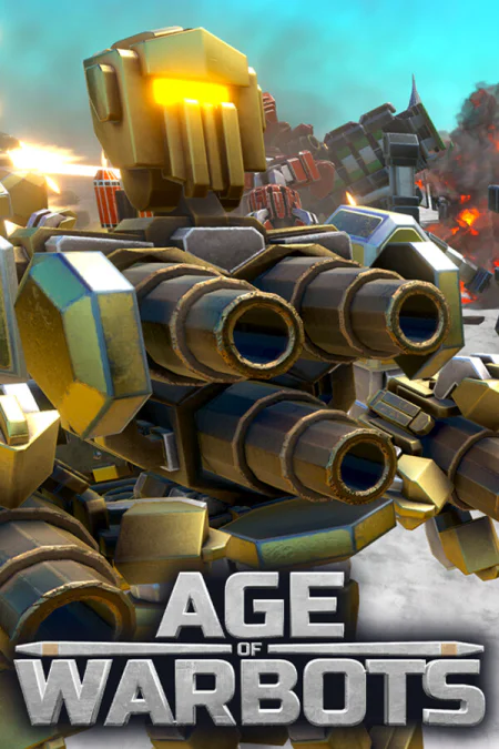 Age Of Warbots