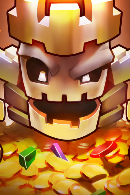 Dungeons and Treasure VR