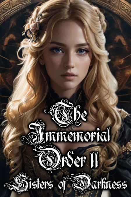 The Immemorial Order 2 Sisters of Darkness
