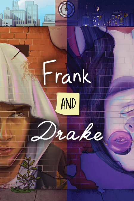 Frank and Drake