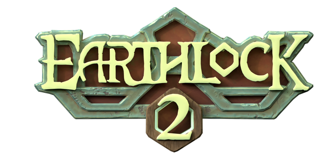 Логотип EARTHLOCK 2