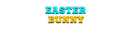 Логотип Easter Bunny