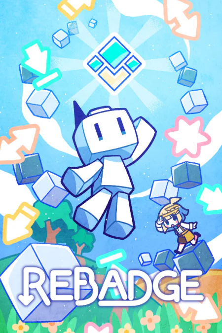 REBADGE