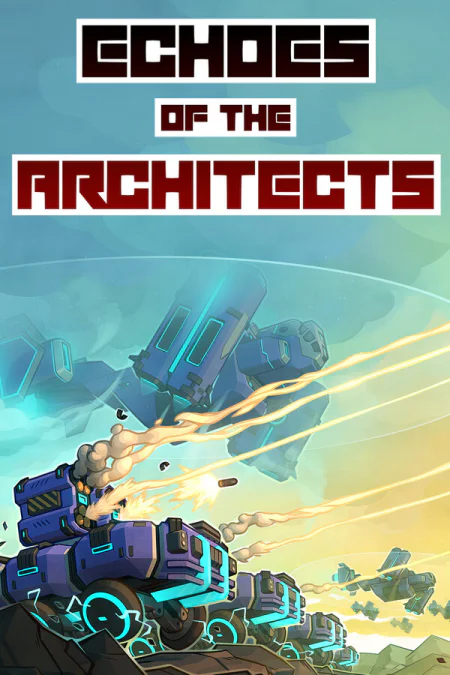 Echoes of the Architects