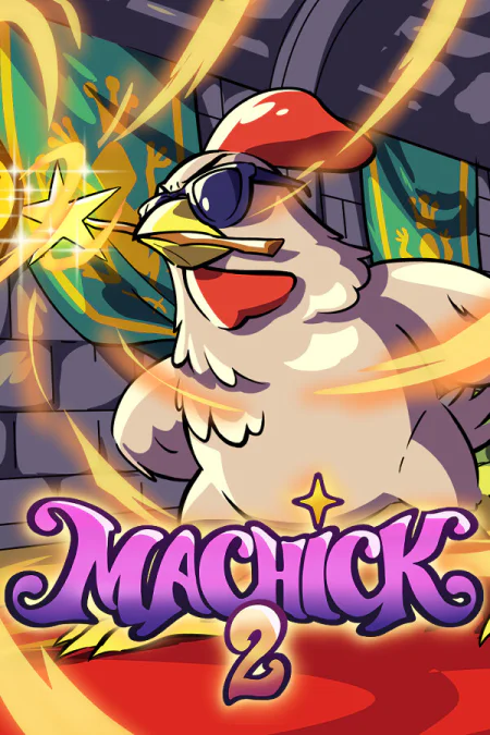 Machick 2
