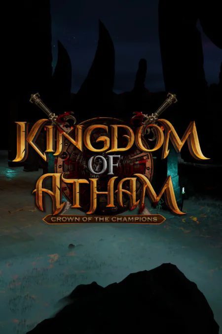 Kingdom of Atham: Crown of the Champions