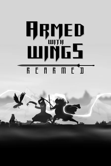 Armed with Wings: Rearmed