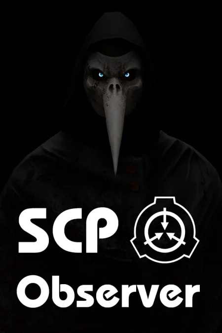 SCP: Observer
