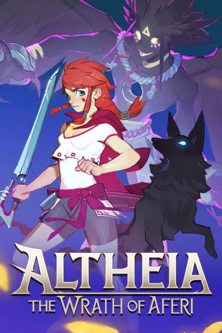 Altheia: The Wrath of Aferi