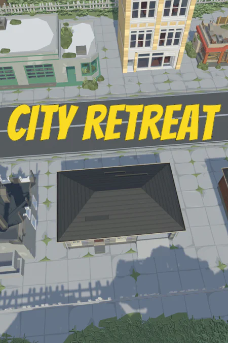 City Retreat