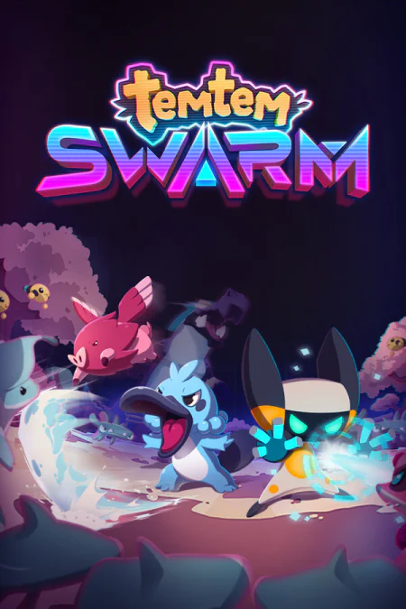 Temtem: Swarm