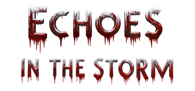 Логотип Echoes in the Storm