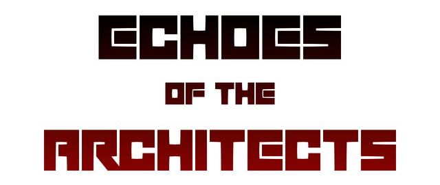 Логотип Echoes of the Architects