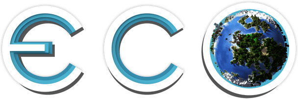 Логотип Eco
