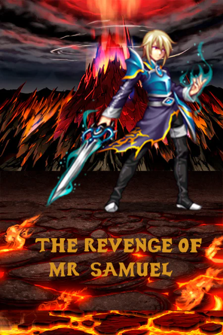The Revenge of Mr.Samuel