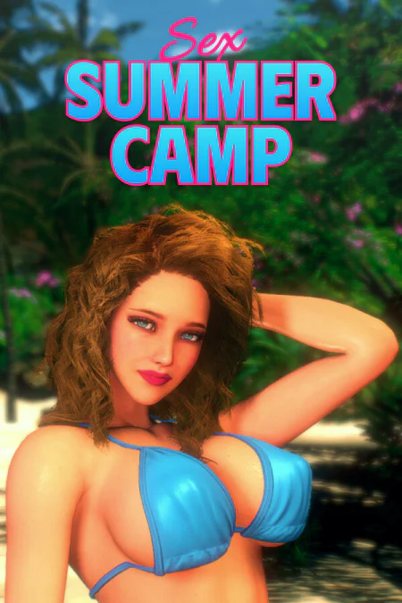 Sex Summer Camp