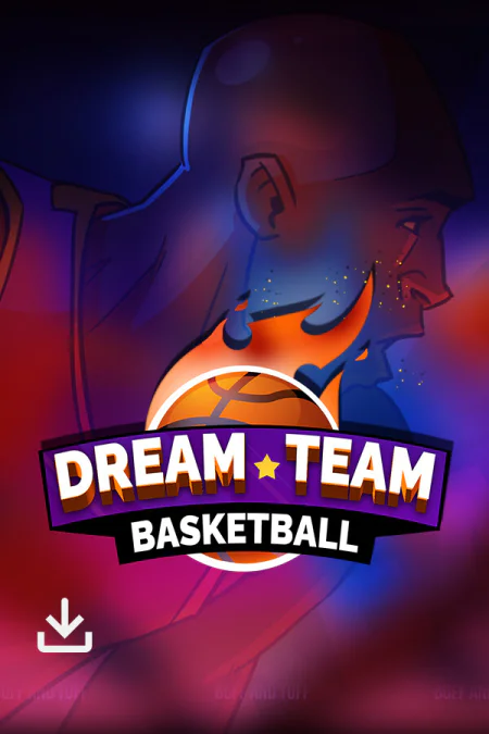 Dream Team Basketball