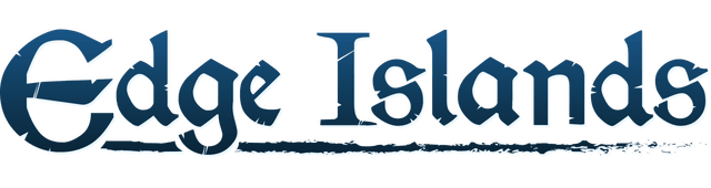 Логотип Edge Islands