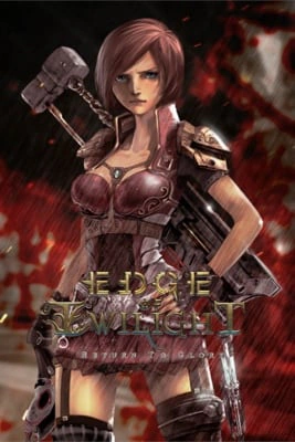Edge of Twilight – Return To Glory