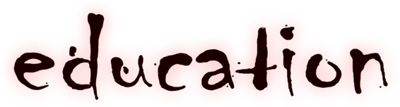 Логотип Education