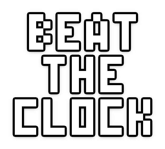 Логотип Beat The Clock