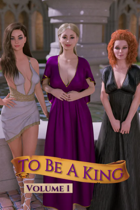 To Be A King